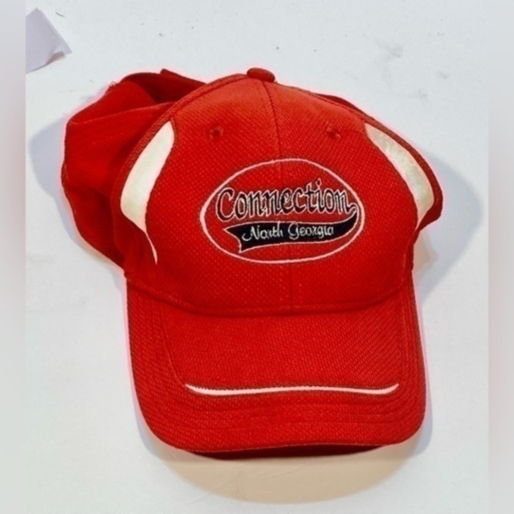 AUGUSTA SPORTSWEAR CONNECTION NORTH GEORGIA HACAP/HAT
